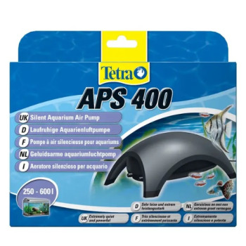 Tetra Компрессор APS 400 одноканальный