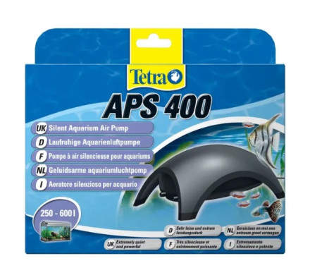 Tetra Компрессор APS 400 одноканальный