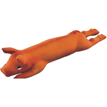 Nobby toy for dogs latex Beast pig/chicken 14/16 cm