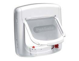 PetSafe Дверь для собак и котов 500 24,1х25,2 см