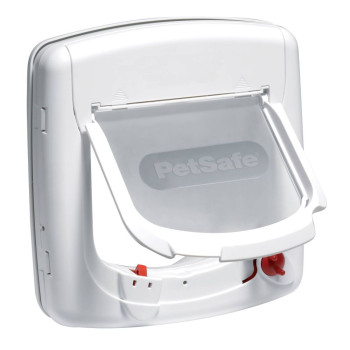 PetSafe Двері для собак та котів 500 24,1х25,2 см