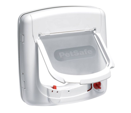 PetSafe Двері для собак та котів 500 24,1х25,2 см
