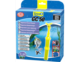 Tetra Грунтоочиститель GC50 50–400 л