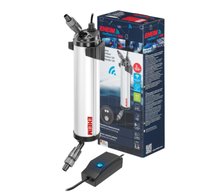 Eheim Стерилизатор с Wi-Fi управлением reeflexUV+e 800
