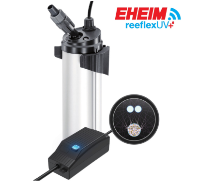 Eheim Стерилизатор с Wi-Fi управлением reeflexUV+e 800
