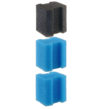 Ferplast Губка Blumodular Sponge для фильтра Blumodular 7,5x6,5x8 см