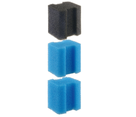 Ferplast Губка Blumodular Sponge для фильтра Blumodular 7,5x6,5x8 см