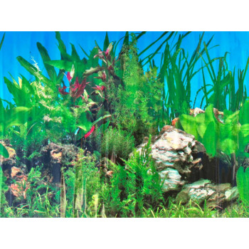 Aquasnag Фон односторонній тонкий 30 cм