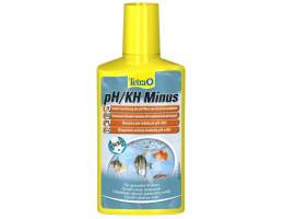 Tetra PH/KH Minus 250 мл