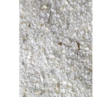 Aquaforest Живий пісок для морського акваріуму AF Bio Sand 7,5 кг 0,5-1,5 мм