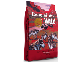 Taste of the Wild Сухий корм для собак Southwest Canyon Canine Яловичина 2 кг