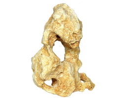 Hobby Декорація в акваріум Камінь Cavity Stone 3 18x14x28 см