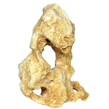 Hobby Декорація в акваріум Камінь Cavity Stone 3 18x14x28 см