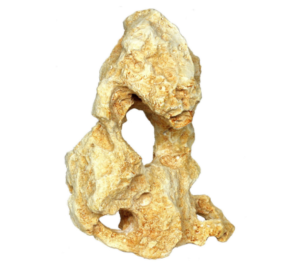 Hobby Декорація в акваріум Камінь Cavity Stone 3 18x14x28 см