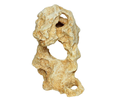 Hobby Декорація в акваріум Камінь Cavity Stone 3 18x14x28 см