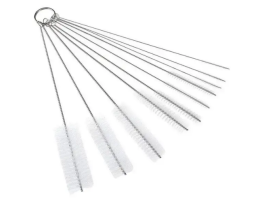 Aquayer Ёршик для чистки трубок Brush XL 10 шт