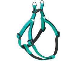 Nobby Шлея для собак Soft Grip XS-S 1х30-40 см м'ятна
