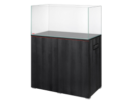 Eheim Акваріумний комплект з тумбою clearscape Nero 200 л