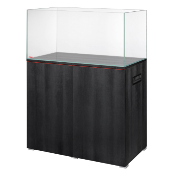 Eheim Аквариумный комплект с тумбой clearscape Nero 200 л