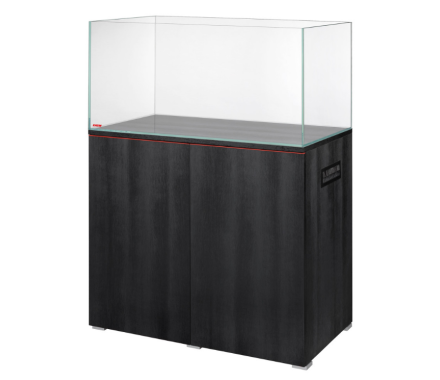 Eheim Аквариумный комплект с тумбой clearscape Nero 200 л