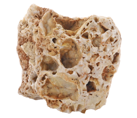 Hobby Декорація в акваріум Камінь Canyon Rock M 1,0-1,5 кг