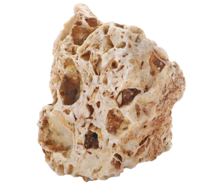 Hobby Декорація в акваріум Камінь Canyon Rock M 1,0-1,5 кг