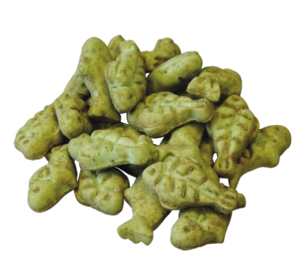 Nobby StarSnack Ласощі для котів Tuna biscuit 90 г