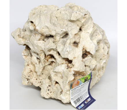 Hobby Декорація в акваріум Камінь Cavity Rocks Asian XL > 3,5 кг
