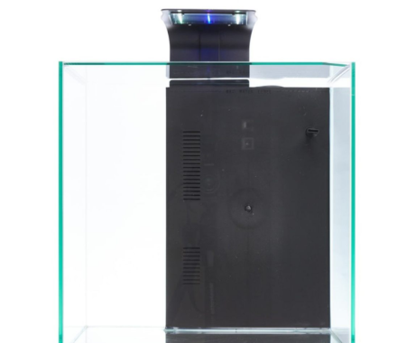 Resun Аквариумный комплект Petworx Nano Mega 90 л 45x45x45 см