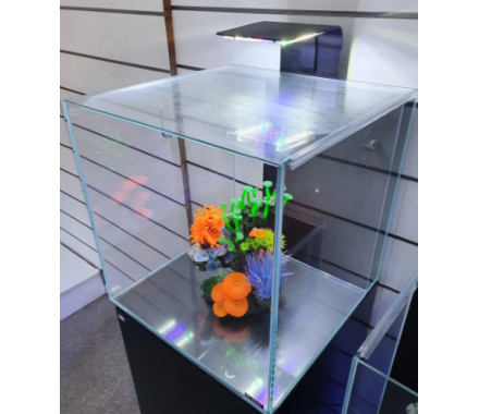 Resun Аквариумный комплект Petworx Nano Mega 90 л 45x45x45 см