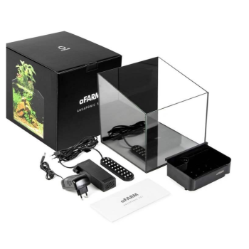 AquaLighter aFarm Set Акваріумний комплект 13 л