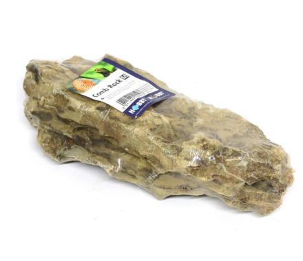 Hobby Декорація в акваріум Камінь Comb Rock M 0,7-1,4 кг