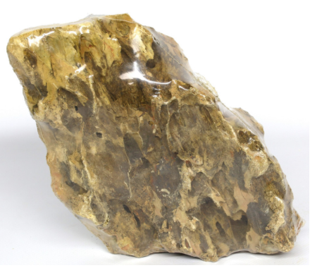Hobby Декорація в акваріум Камінь Comb Rock M 0,7-1,4 кг