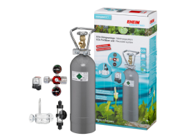 Eheim Комплект СО2 CO2SET600 Complete set 2000 г
