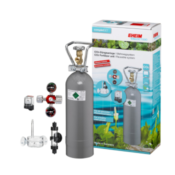 Eheim Комплект СО2 CO2SET600 Complete set 2000 г