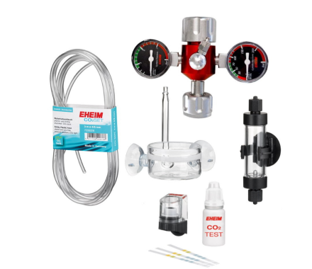 Eheim Комплект СО2 CO2SET600 Complete set 2000 г