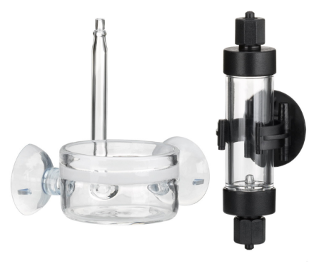 Eheim Комплект СО2 CO2SET600 Complete set 2000 г
