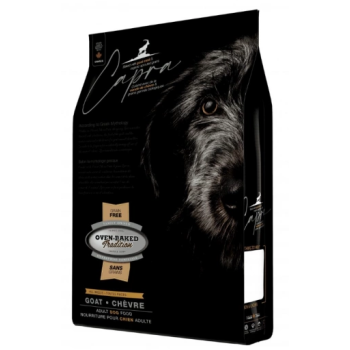 Oven-Baked Tradition Capra Grain Free Сухий корм для собак беззерновий Козлятина 1,81 кг