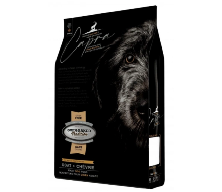 Oven-Baked Tradition Capra Grain Free Сухий корм для собак беззерновий Козлятина 1,81 кг