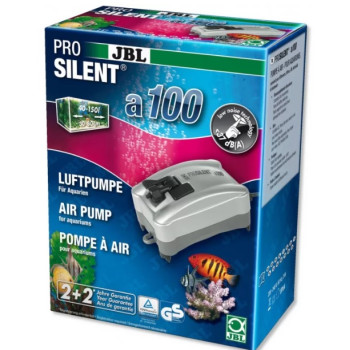 JBL Компрессор ProSilent a100 одноканальный
