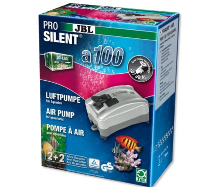 JBL Компрессор ProSilent a100 одноканальный