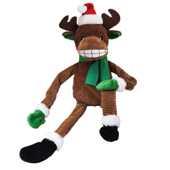 Nobby toy for dogs xmas Christmas elk plush 68 cm