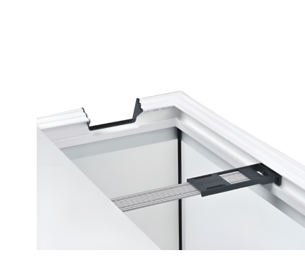 Eheim Акваріумний комплект з тумбою vivaline LED 126 1x10.6W сірий дуб