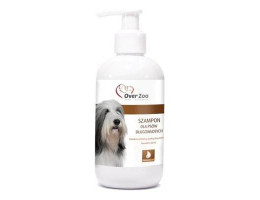 Over Zoo Шампунь для животных Shampoo for Long Fur 250 мл