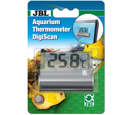 JBL Электронный термометр DigiScan