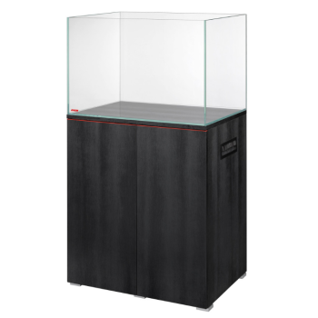 Eheim Аквариумный комплект с тумбой clearscape Nero 175 л