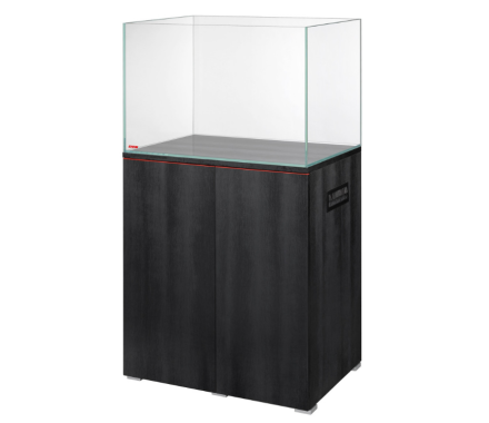 Eheim Аквариумный комплект с тумбой clearscape Nero 175 л