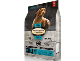 Oven-Baked Tradition Grain Free Сухий корм для собак беззерновий Риба 5,67 кг