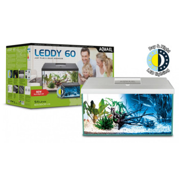 AquaEl Аквариумный комплект Day&Night Set 60 л