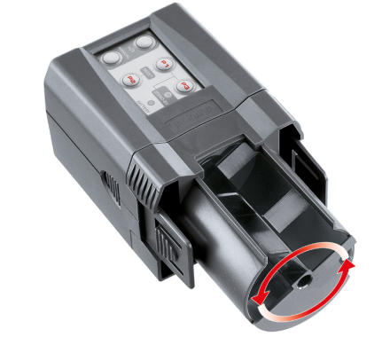 Ferplast Автокормушка Chef Pro 13,2x7x5,4 см